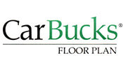 CarBucks logo